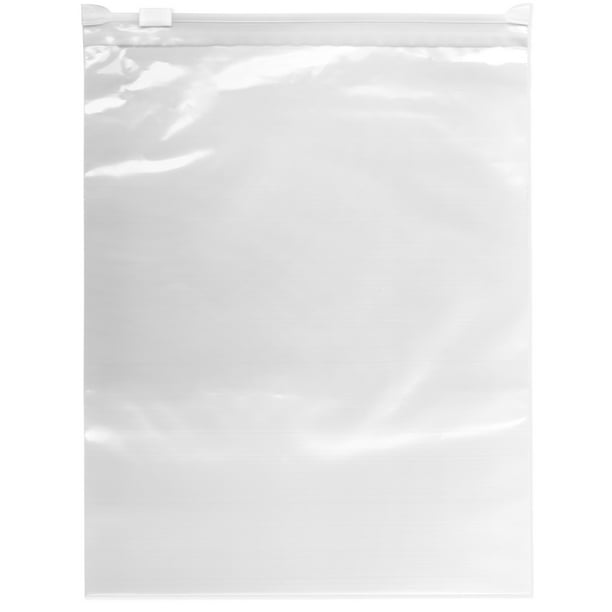 Plymor Slider Reclosable Plastic Bags 6 x 9 2.7 Mil Case of 500 Plymor Slider Reclosable Plastic Bags 6 x 9 2.7 Mil Case of 500